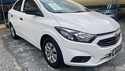 Chevrolet Joy 2020 1.0 Spe4 Flex Manual