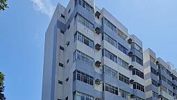 Apartamento 98M Em Tirol Com Excelente Localização