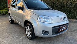 Fiat Uno Vivace 1.0 2013