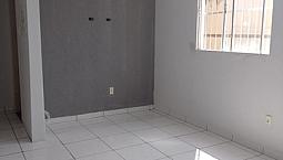 Apartamento Para Aluguel Possui 55 Metros ,Terra Nova Com 2 Quartos Em Terra Nova