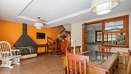 Porto Alegre - Casa De Condomínio - Pedra Redonda