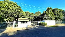Apartamento Para Aluguel, 2 Quartos, 1 Suíte, 1 Vaga, Santa Luzia - Teresina/Pi