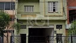 Apartamento Para Venda - 108.88M², 3 Dormitórios, Floresta