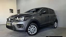 Fiat Mobi Like 2021