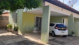 Casa Horto Florestal Em Teresina-Pi 