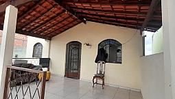 Imovel Sapucaia, Casa Dupla.
