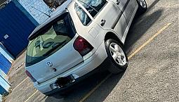 Volkswagen Gol 1.6 Mi Power Total Flex 8v 4p 2006