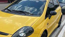 Fiat Punto T-Jet 1.4 16V Turbo 5P 2014