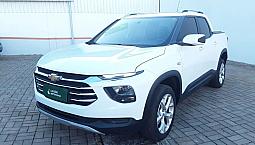 Chevrolet Montana 2025 1.2 Turbo Flex Ltz Automático