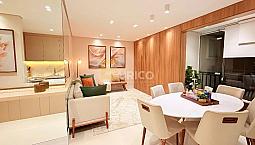 Apartamento De 3 Quartos Com Suíte E 2 Vagas À Venda No Engordadouro, Jundiaí