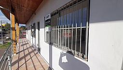 Kitnet Para Alugar, 40 M² Por R$ 793,00/Mês - Primavera - Novo Hamburgo/Rs