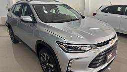 Chevrolet Tracker Premier 1.2 Turbo 12V Flex Aut 2022