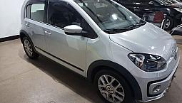 Volkswagen Up! Cross 1.0 T. Flex 12V 5P 2015