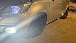 Chevrolet Agile Ltz 1.4 Mpfi 8v Flexpower 5p 2014