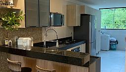 Apartamento  Cobertura No Jardim Suíça 