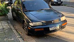 Mazda Protege Aut. 1995