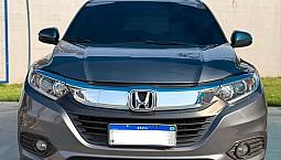Honda Hr-v Ex 1.8 Flexone 16v 5p Aut. 2020