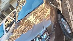 Renault Duster Dynamique 2.0 Hi-Flex 16V Aut. 2016