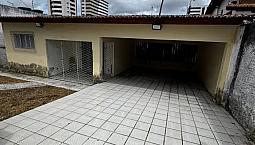 Jb Casa Comercial Para Locação No Tirol Com 3 Quartos 200M².