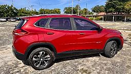 Chevrolet Tracker Premier 1.2 Turbo 12V Flex Aut 2021