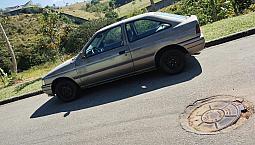 Ford Escort Glx 1.8I 8V 1996