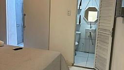 Mini Casa Na Praia De Camboinha Cama De Casal Cama De Suite  Wiffi Ar-Condicionado Garagem