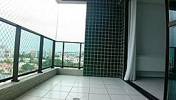 Alto Padrão Na Jatiuca Com 127M2 E 3 Suítes