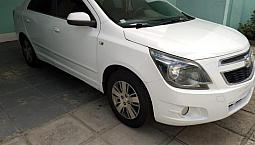 Cobalt 1.8 Ltz 2013 (Manual)
