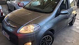 Fiat Palio 2014 1.0 Attractive 60000Km