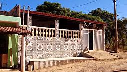 Casa Barra Do Jacuípe - R$ 120.000,00 -canto Dos Pássaros