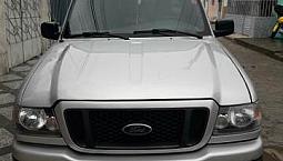 Ford Ranger Xls 2007
