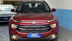 Toro Opening Edition 1.8 Flex Aut 2017 39.000Km Impecável !