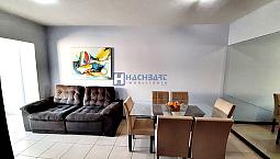 Apartamento À Venda Com 3 Dormitórios Em Jardim Camburi, Vitória Cod:4149-A