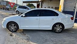 Jetta Confortline 2.0 8V Tiptronic