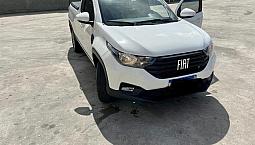 Fiat Strada Freedom 1.3 - 2021