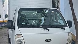 Kia Bongo 2500