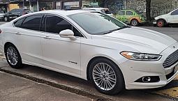 Fusion 2015 Híbrido  