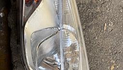 Farol Ford Ka