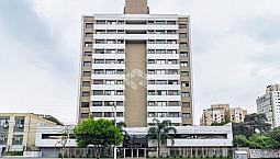 Porto Alegre - Apartamento Padrão - Menino Deus
