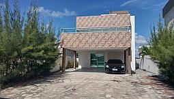 Aluga Se Casa Linda Em Condomínio Fechado!