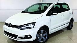 Vw Fox Connect 1.6 8V Mt