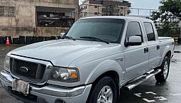 Ranger Xlt 3.0 Powerstroke 4X4 Diesel