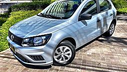 Vw Gol 1.0 Mc4 2022 Abaixo Da Fipe 
