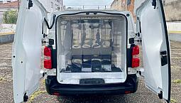 Citroen Jumpy/Expert 1.6 Furgão Business Pack Refrigerada 2022
