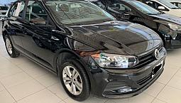 Polo Msi 1.6 Automatico 2019 