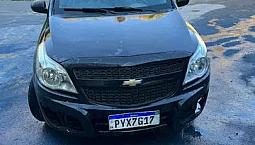 Chevrolet / Montana Ls2 2017