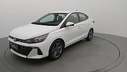 Hyundai Hb20S Comfort Plus 1.0 Tb Flex 12V Aut 2025