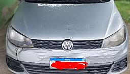 Volkswagen Voyage Trendline 1.6 T.flex 8V 4P 2018