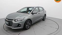 Chevrolet Onix Hatch Lt 1.0 12V Flex Mec. 4P 2024