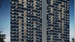 Club Gênova Residenziale 2 E 3/4 No Barro Duro